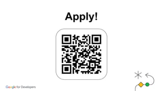 Apply!
 