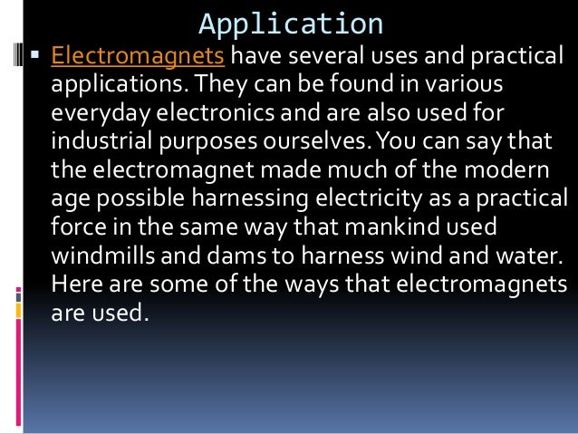 Build An Electromagnet