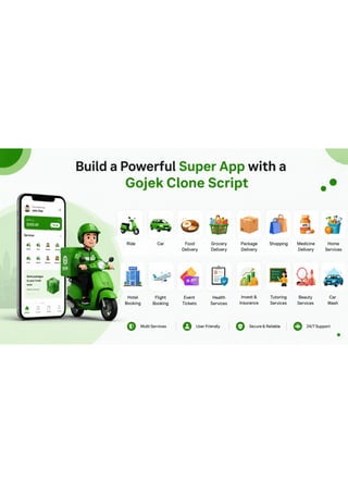 Build a Powerful Super App with a Gojek Clone Script.pdf