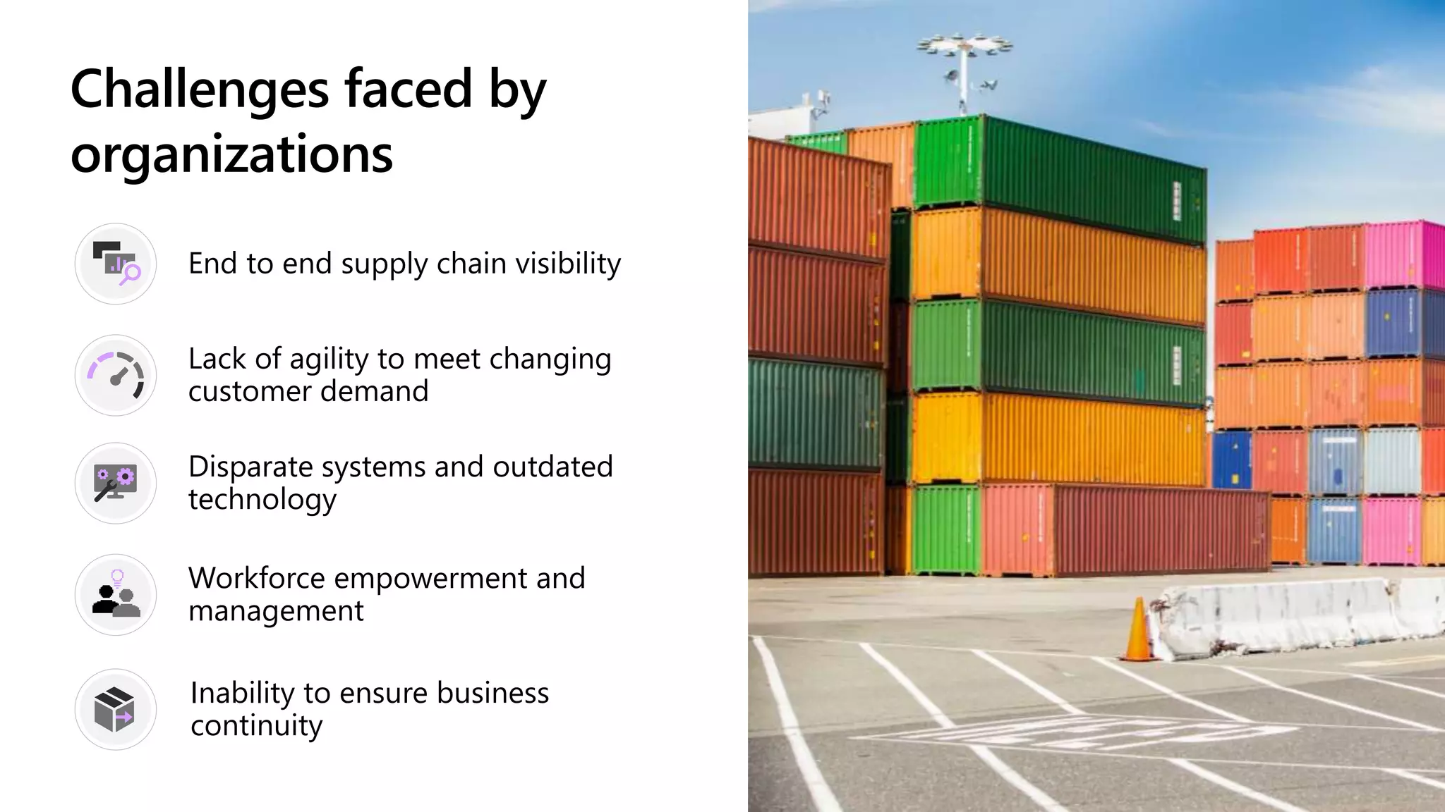 Build a Resilient Supply Chain | PPTX