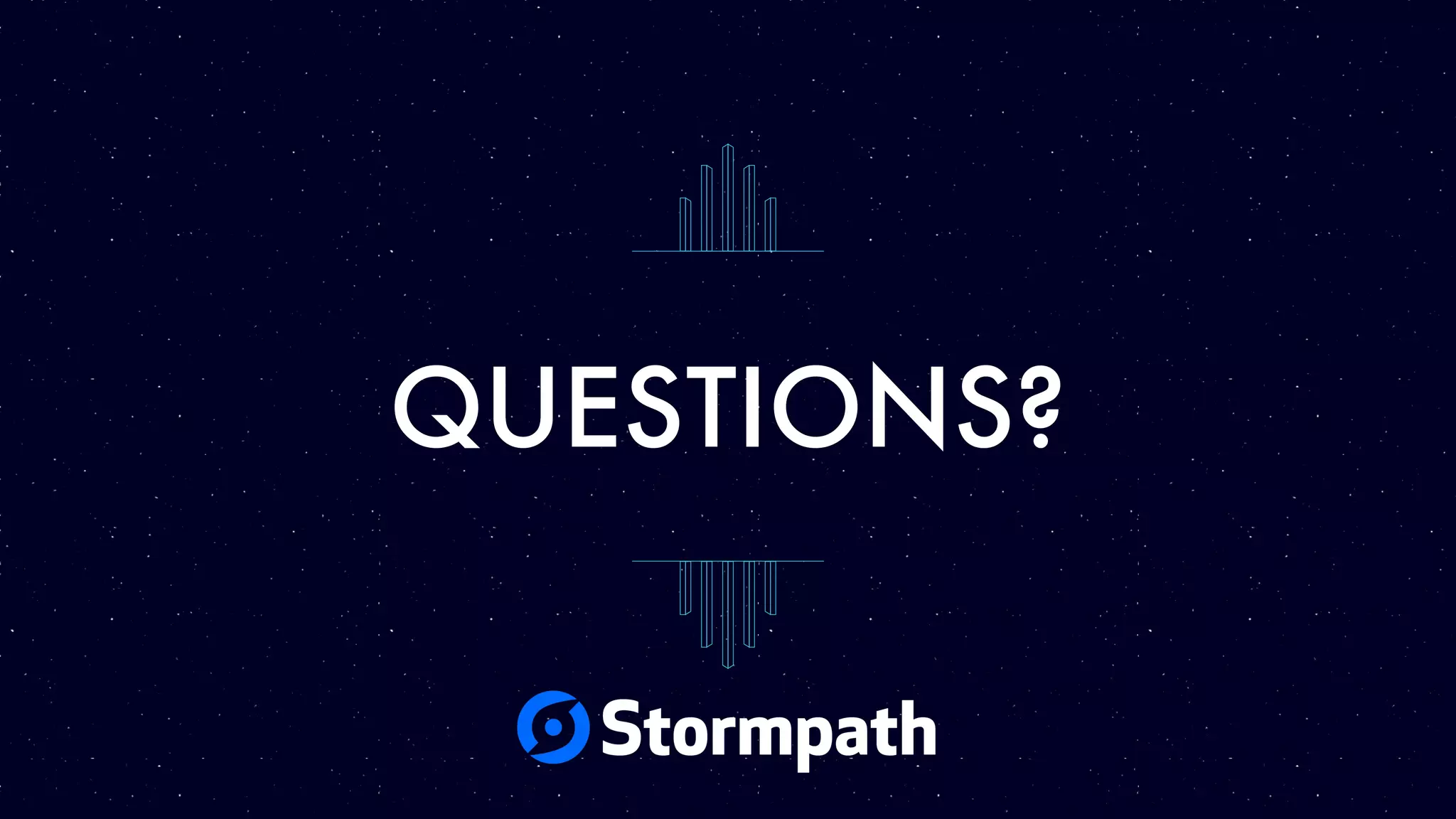 QUESTIONS? 