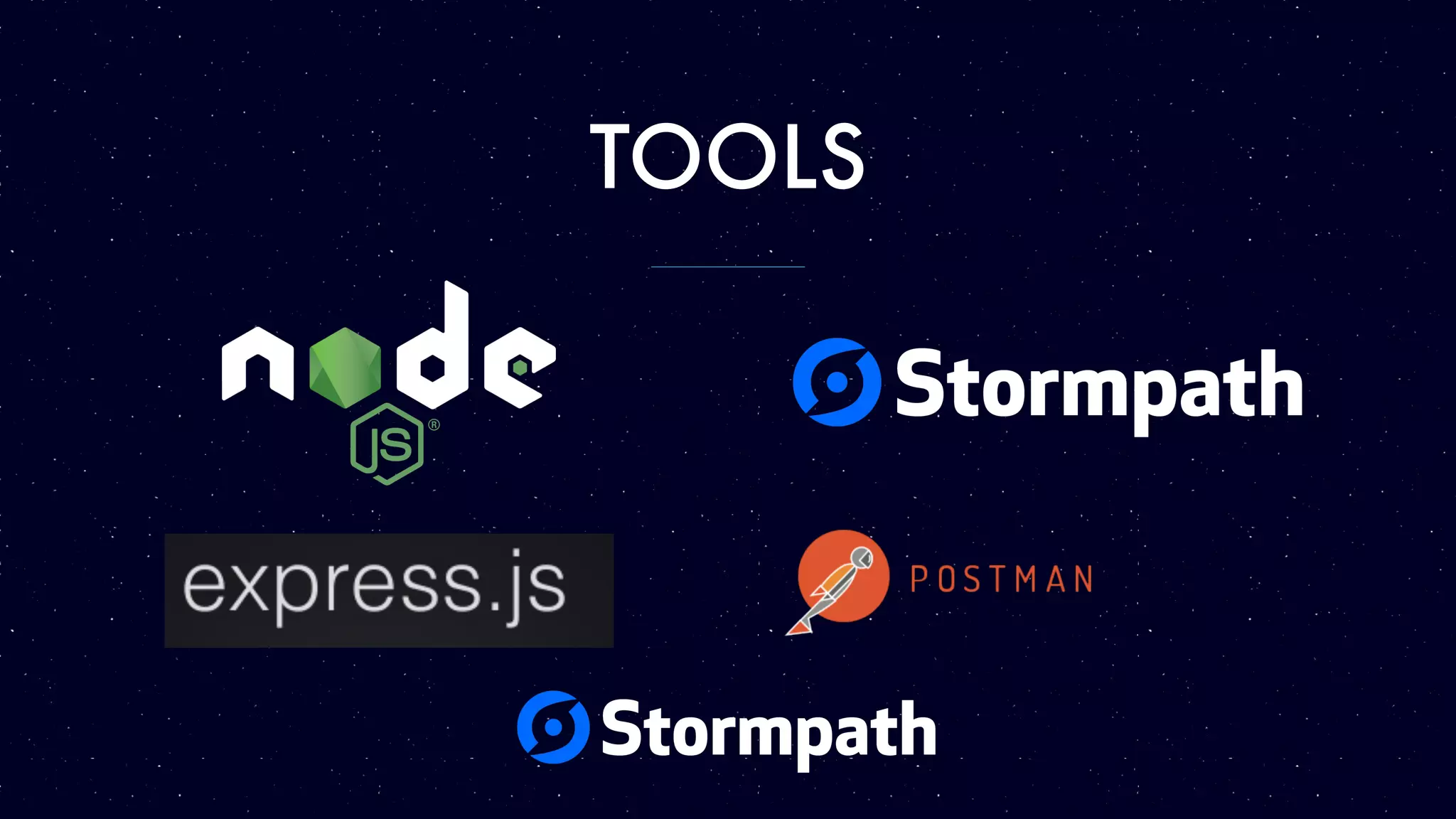 TOOLS 