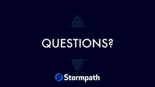 QUESTIONS?
 
