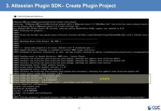 Atlassian JIRA Plugin 및 REST API를 이용한 기능 확장 | PPTX