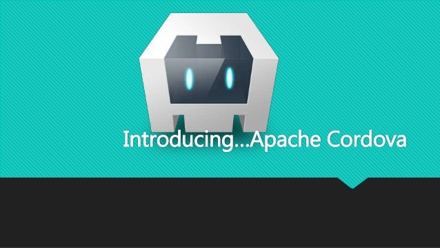 ionic app builder visual studio