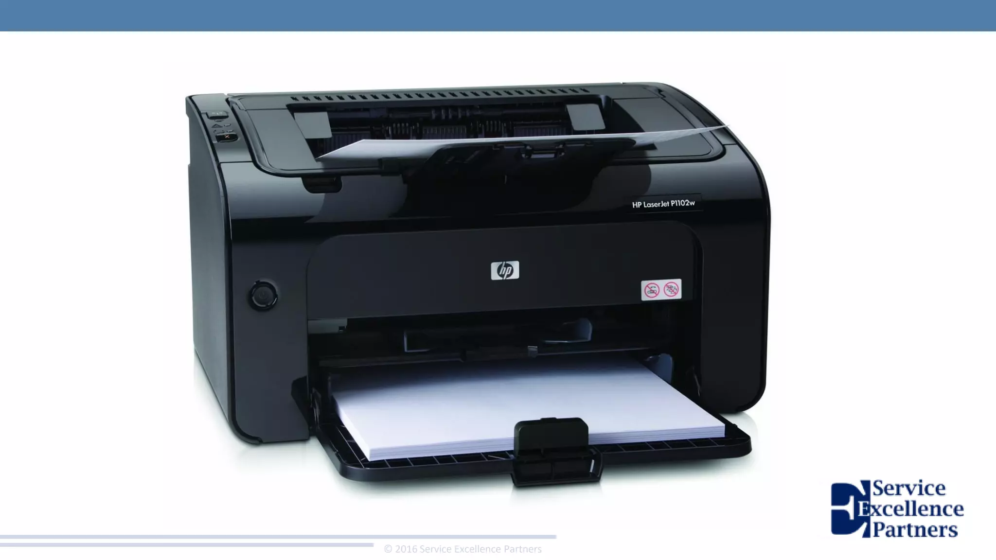 © 2016 Service Excellence Partners
 