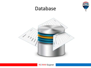 RE/MAX Gujarat
Database
 