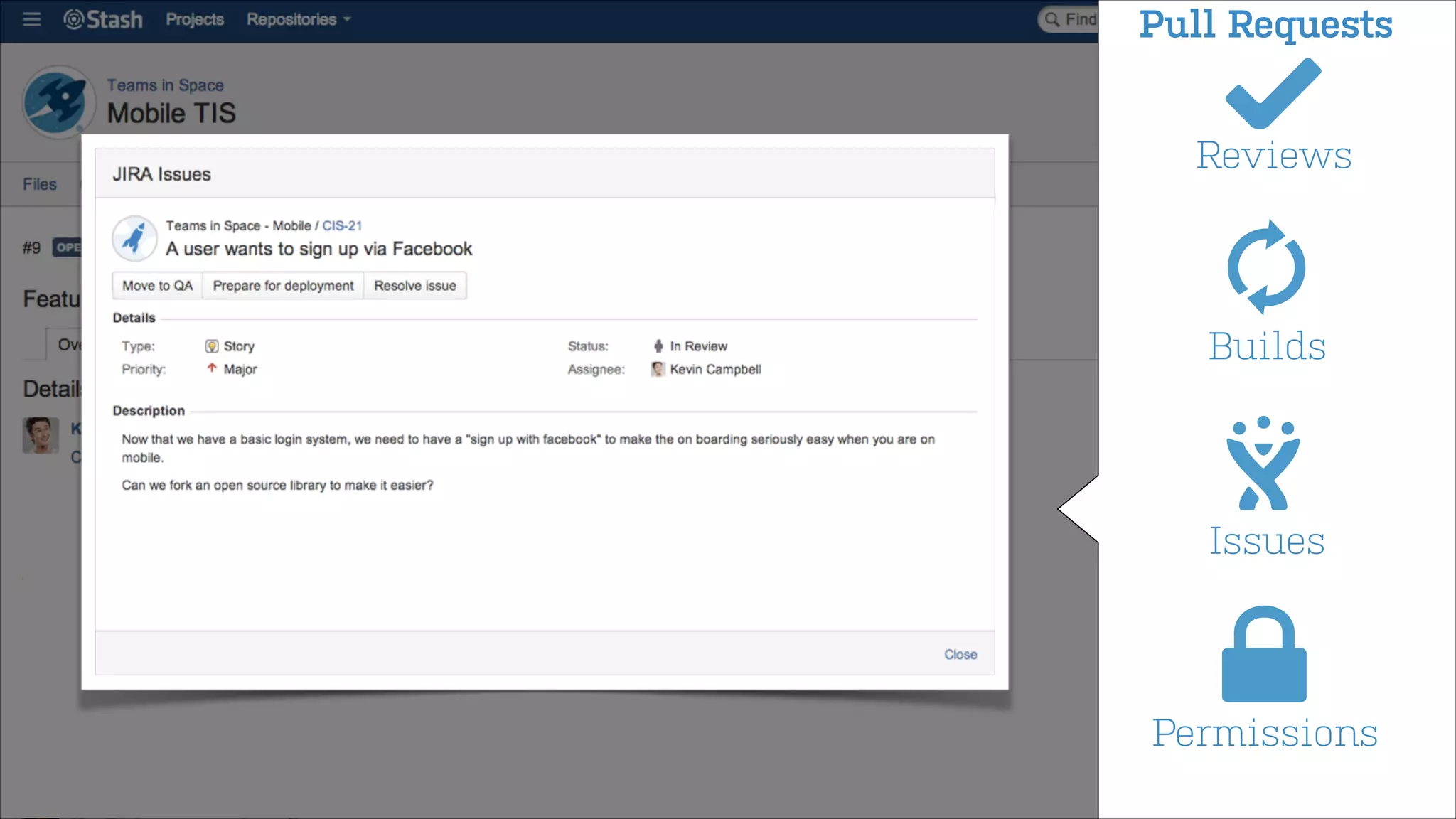 Pull Requests



Reviews


Builds


Issues


Permissions

 
