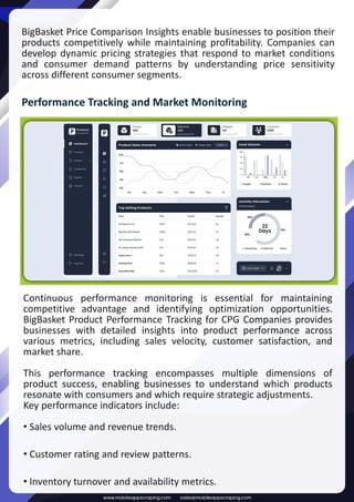 Build Better Strategy With BigBasket FMCG Data Scraping.pdf