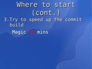 Update and commit 