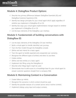 Build Chatbots Using Google Dialogflow - MS PPT.pdf