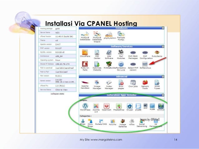 Membuat Website Xampp Bersama Arcorpweb Membuat Website Xampp Bersama Arcorpweb