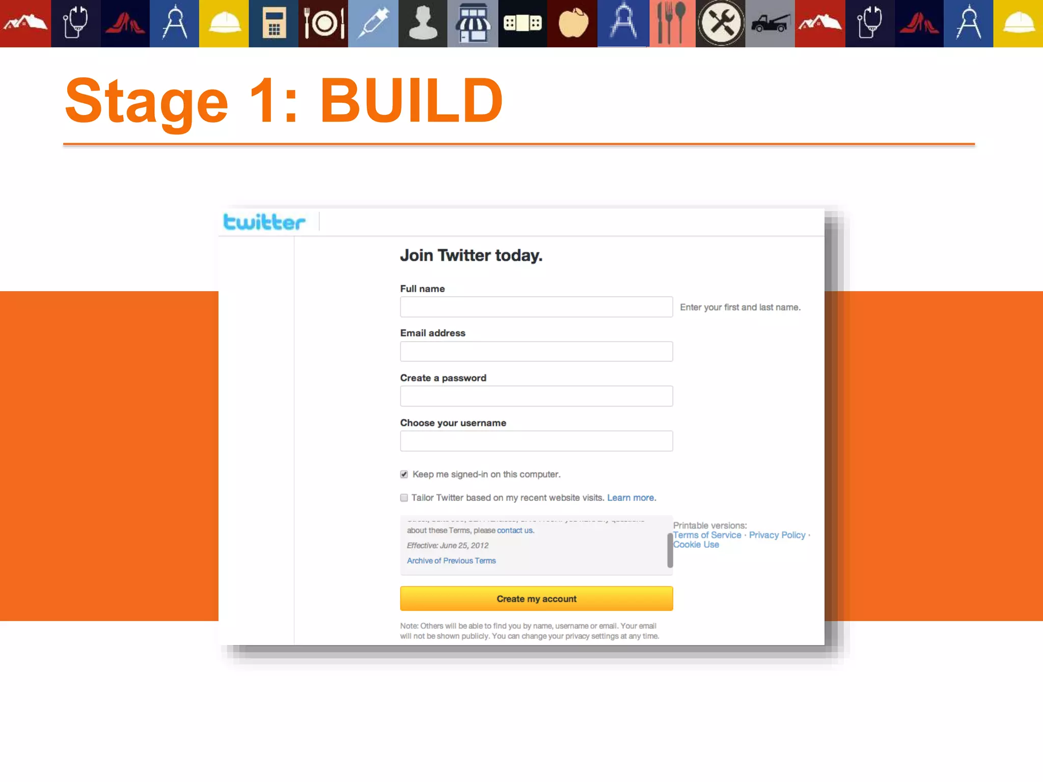 WHAT
SOCIAL MEDIA
WILL DO.
#likeablewebinar
 