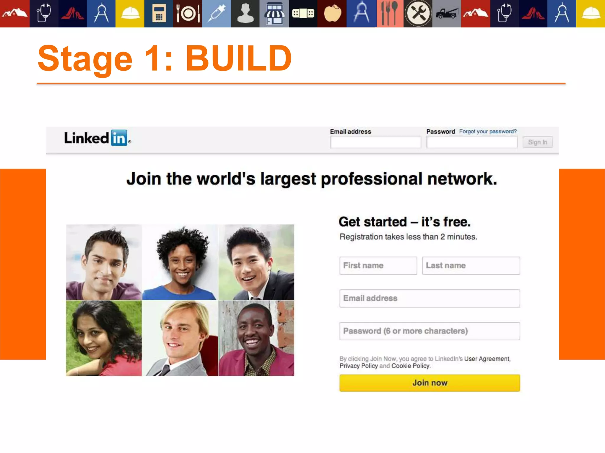 Social Media Will
HELP YOUR BUSINESS STAY TOP OF
MIND.
#likeablewebinar
 