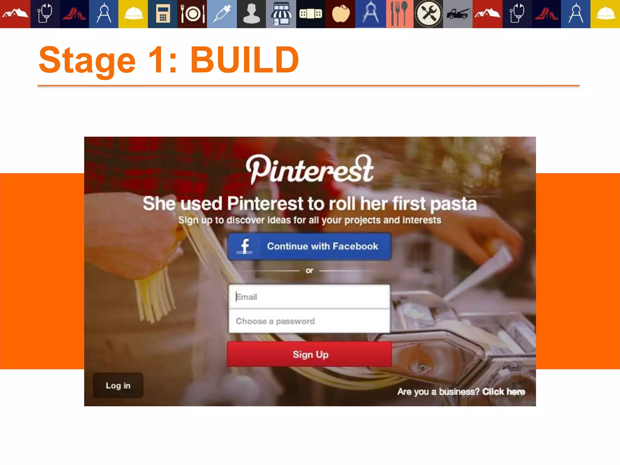 Social Media Will
HELP BUILD LASTING RELATIONSHIPS
WITH ALL CLIENTS.
#likeablewebinar
 