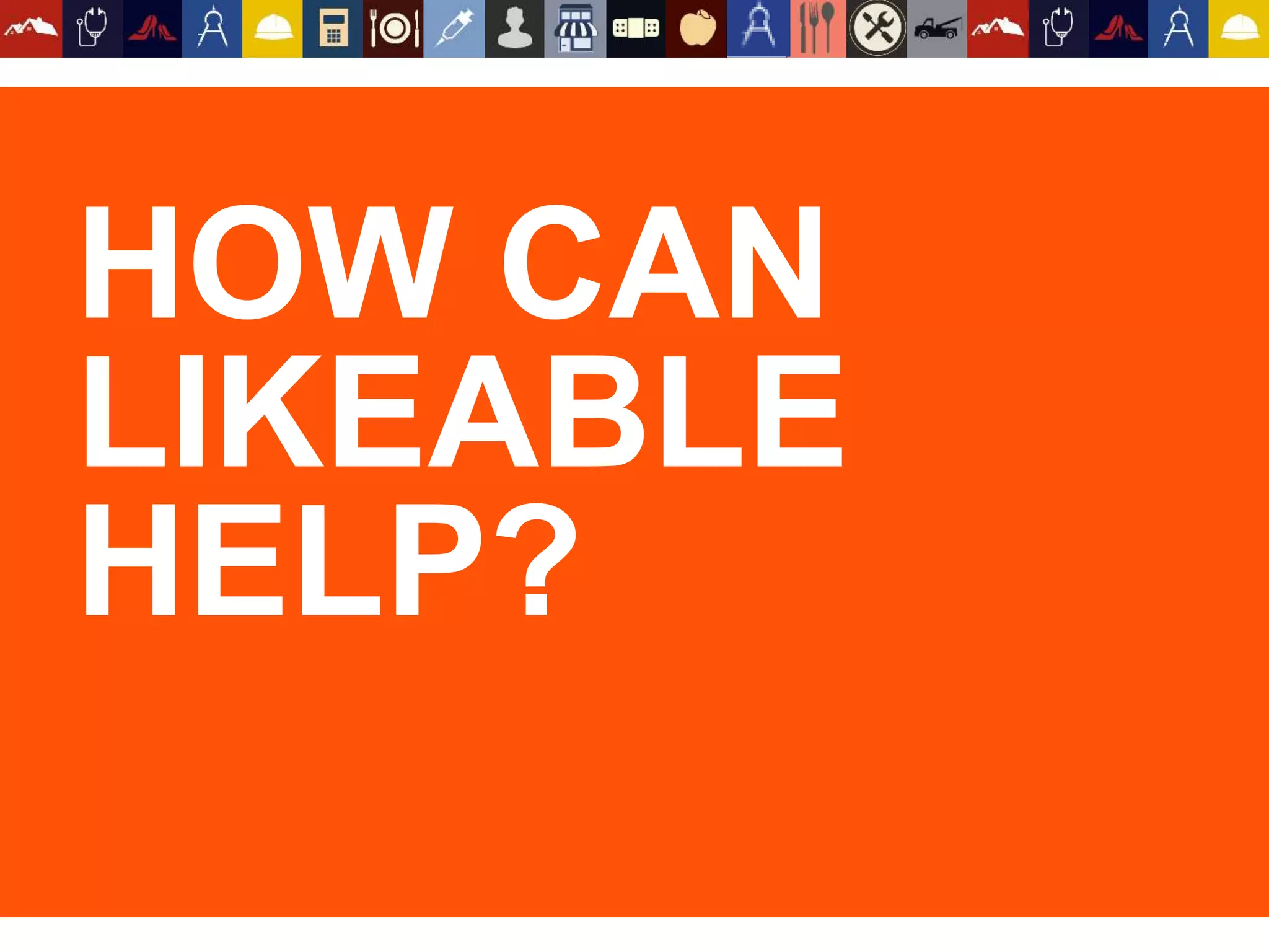 Stage 2: ENGAGE (months 5-8)
 