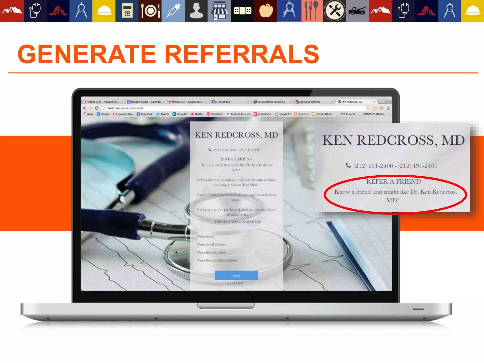 Stage 3: GROW (months 9-12)
 