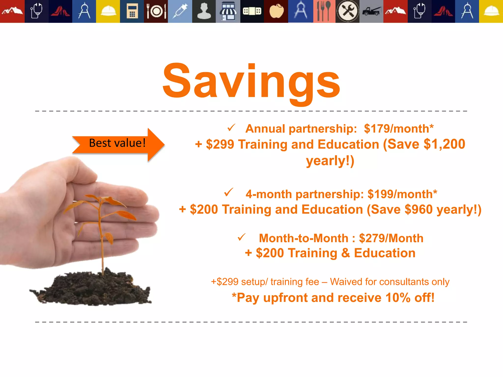 OFFLINE MARKETING
SUPPORT
#likeablewebinar
 