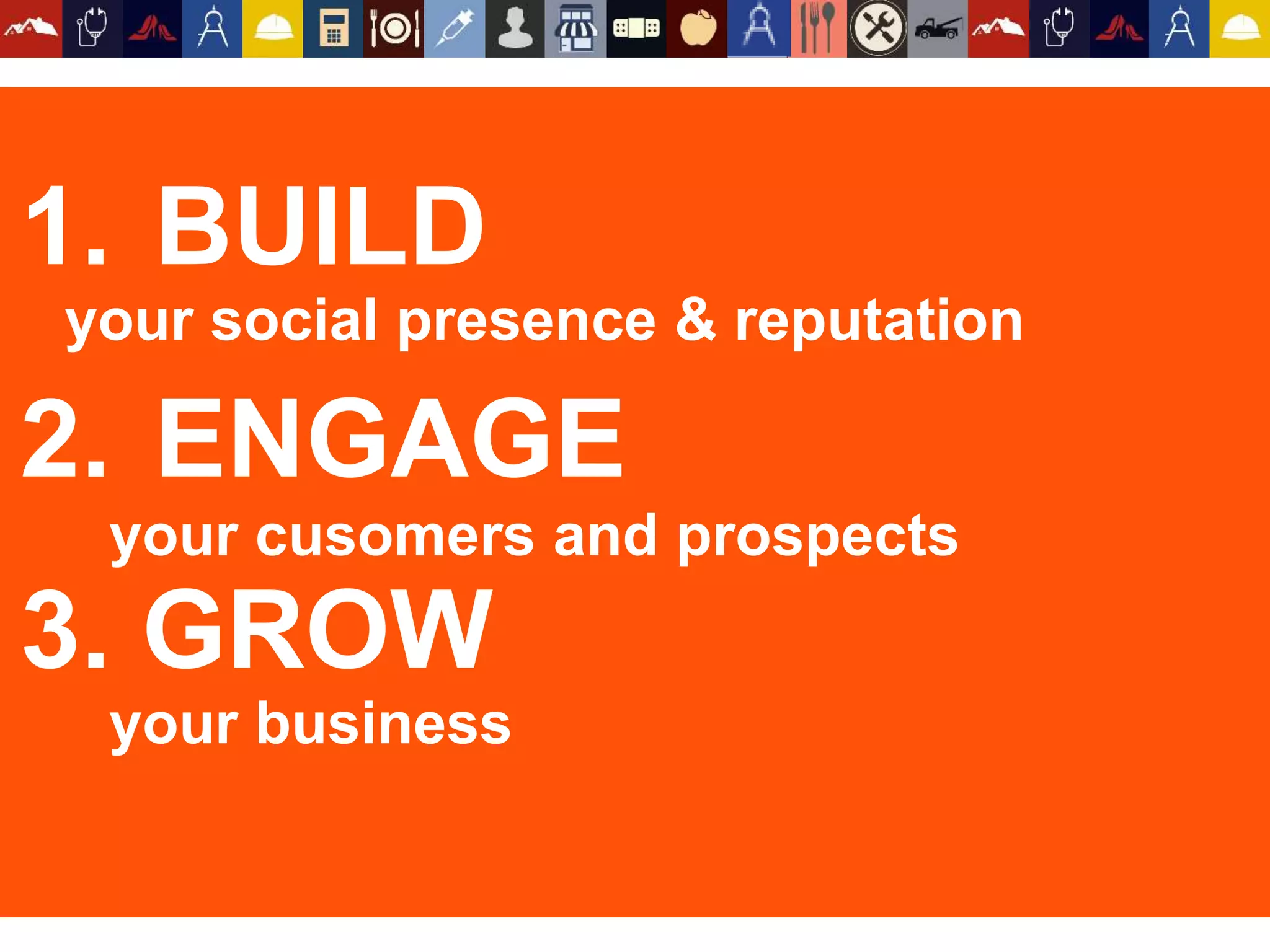 100 Page Likes x 200 Connections =
20,000 PEOPLE.
X
#likeablewebinar
 