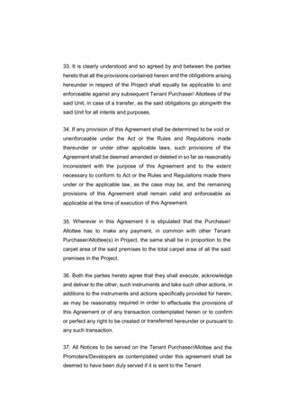 builder and tenent and old flat owner agreement.pdf
