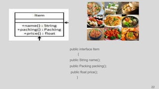 Builder design pattern | PPTX