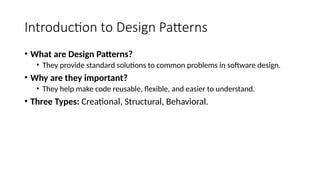 Comprehensive Guide to Builder Design Pattern in Python for Software ...