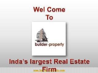 www.builder-property.com
 