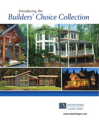 Builders Choice Custom Homes