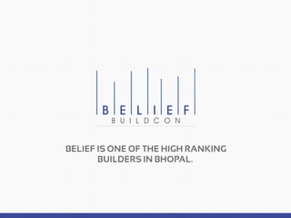 Builders in Bhopal