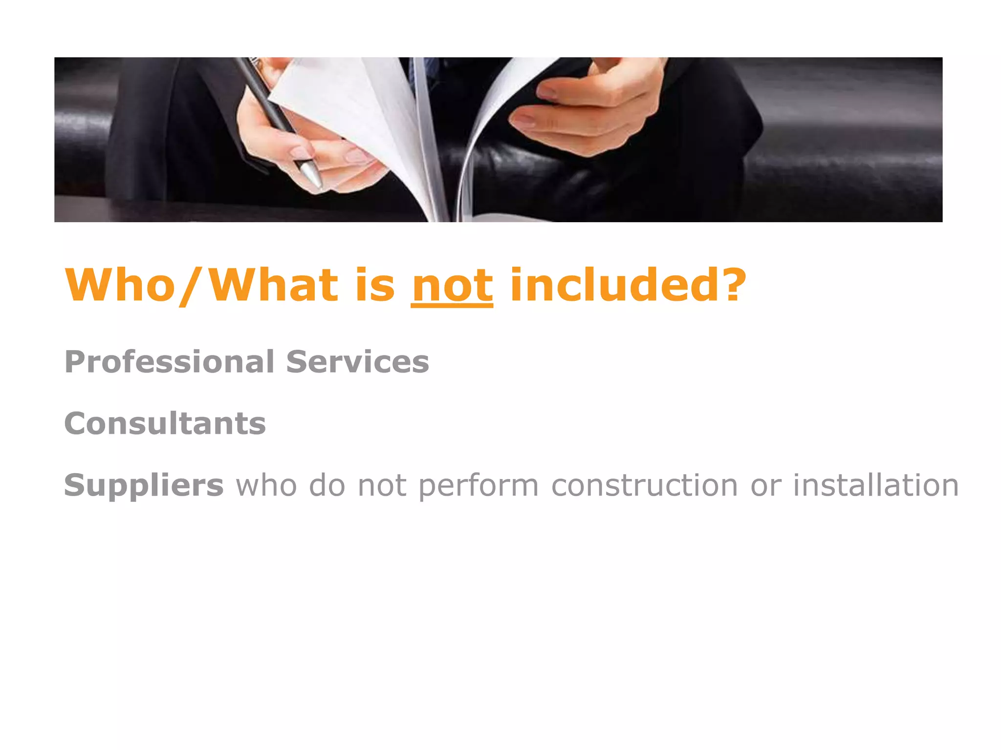 Builders risk wrap up insurance webinar april 12 | PPTX