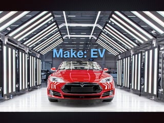 Make: EV
 