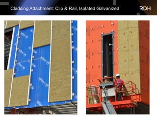 Building Enclosures For the Future - Building Tomorrows Buildings Today ...