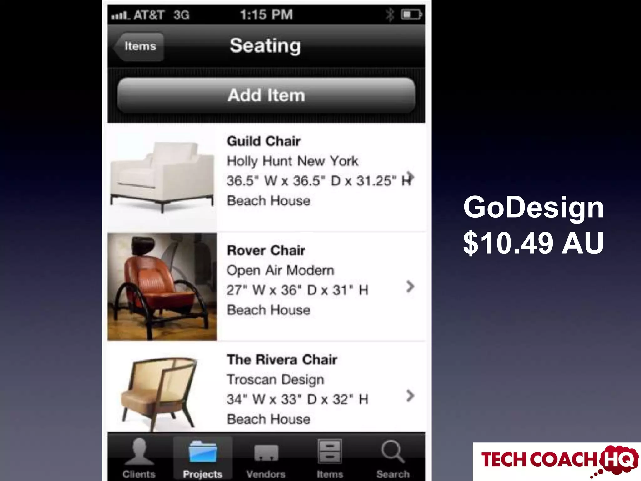 Text
GoDesign
$10.49 AU