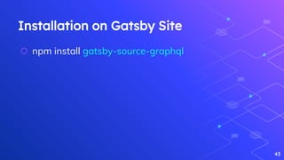 Update siteMetaData into gatsby-config.js
45
 