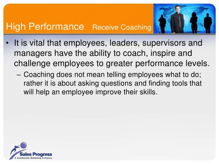what does employees supervised mean