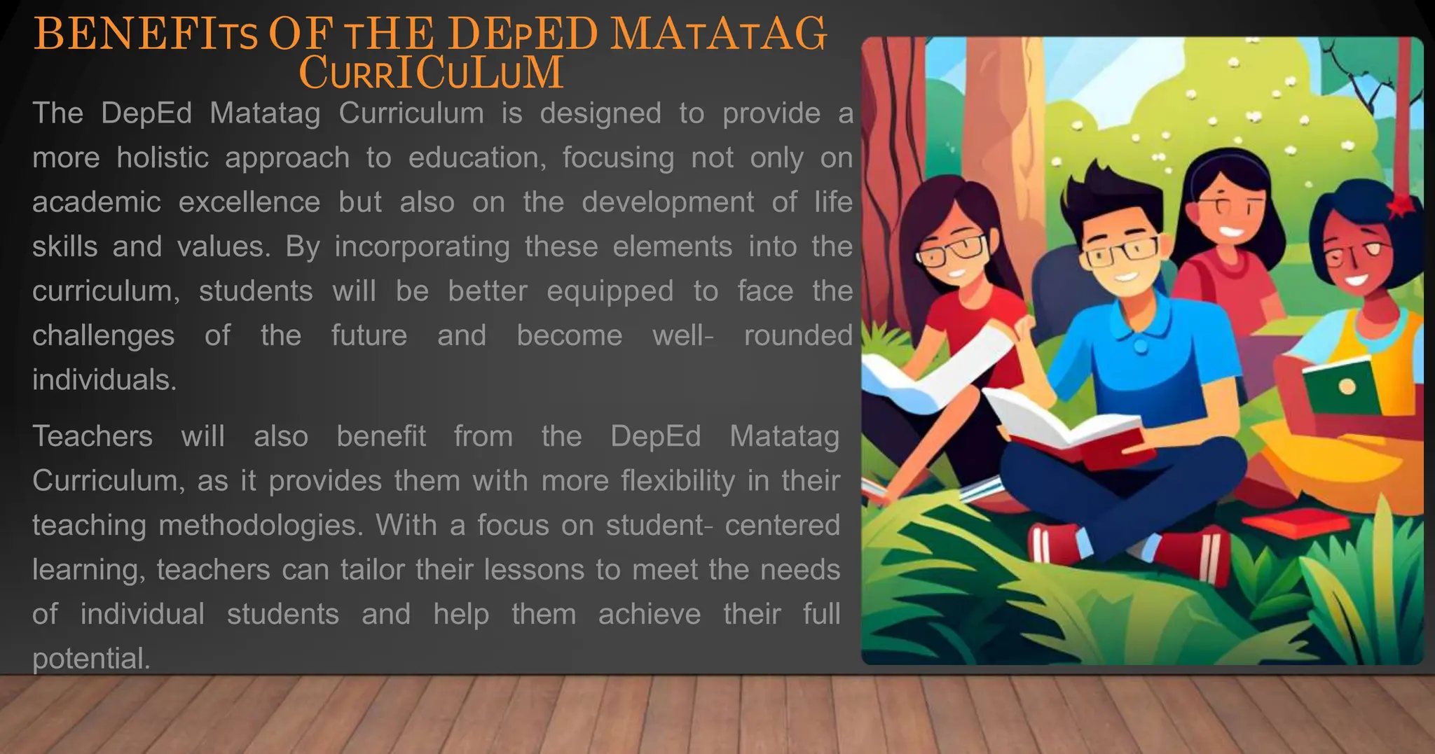 Matatag Development building-a-strong-foundation-exploring-the-deped-matatag-curriculum-in ...