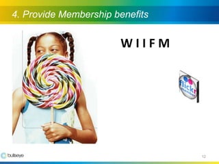 Building A Successful Online Community