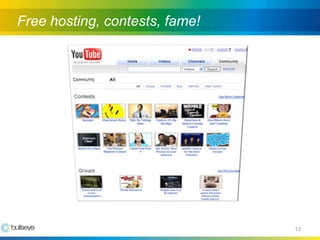 Building A Successful Online Community