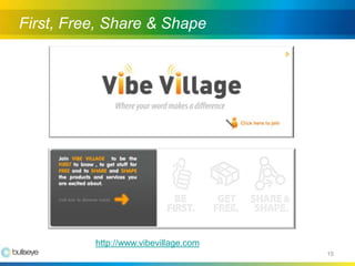 Building A Successful Online Community