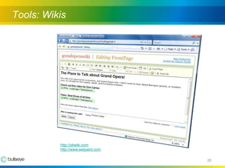 Building A Successful Online Community