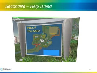 Building A Successful Online Community