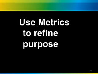 Building A Successful Online Community