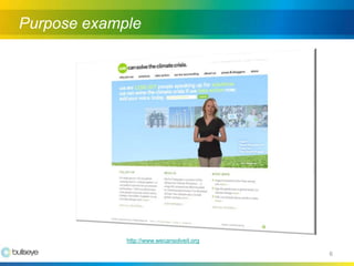 Building A Successful Online Community