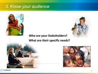 Building A Successful Online Community