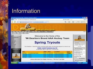 Information 