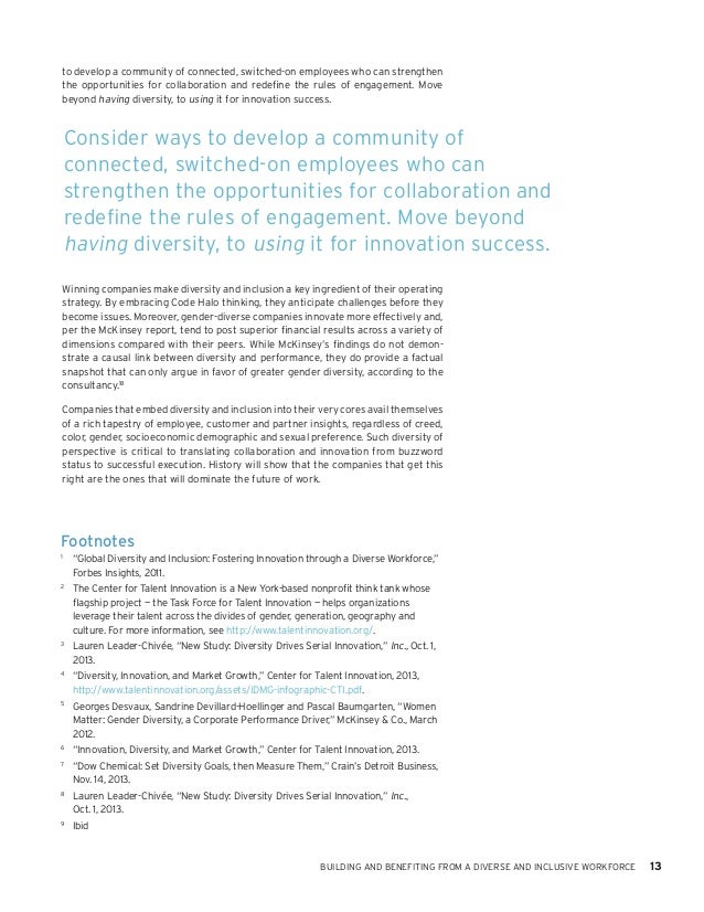 diversity and inclusion cover letter selo l ink co