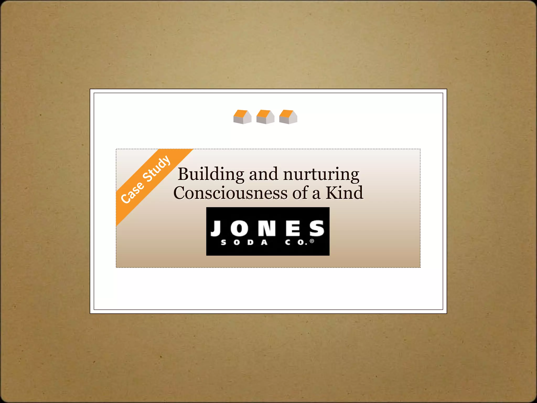 Building Brand Communities