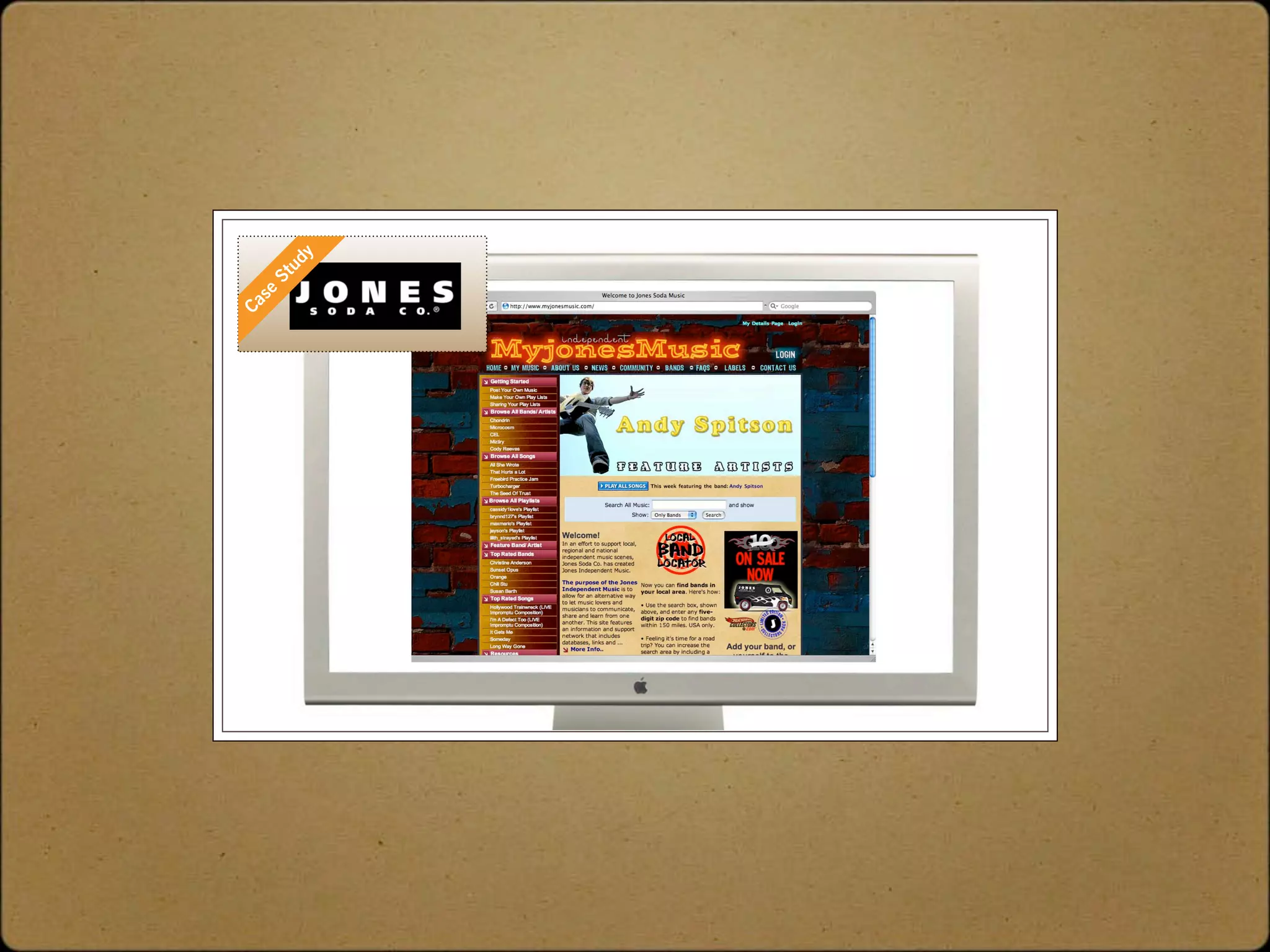 Building Brand Communities