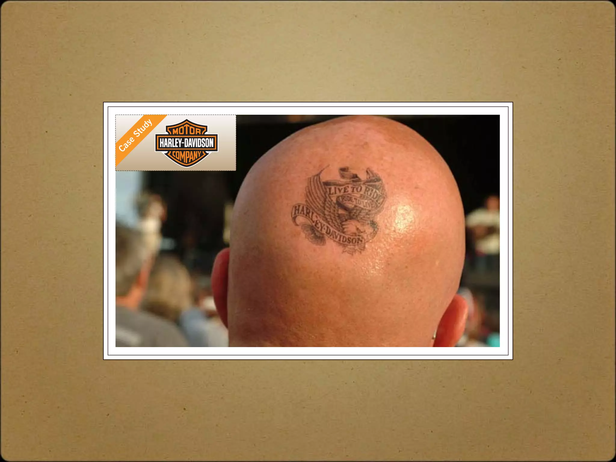 Building Brand Communities