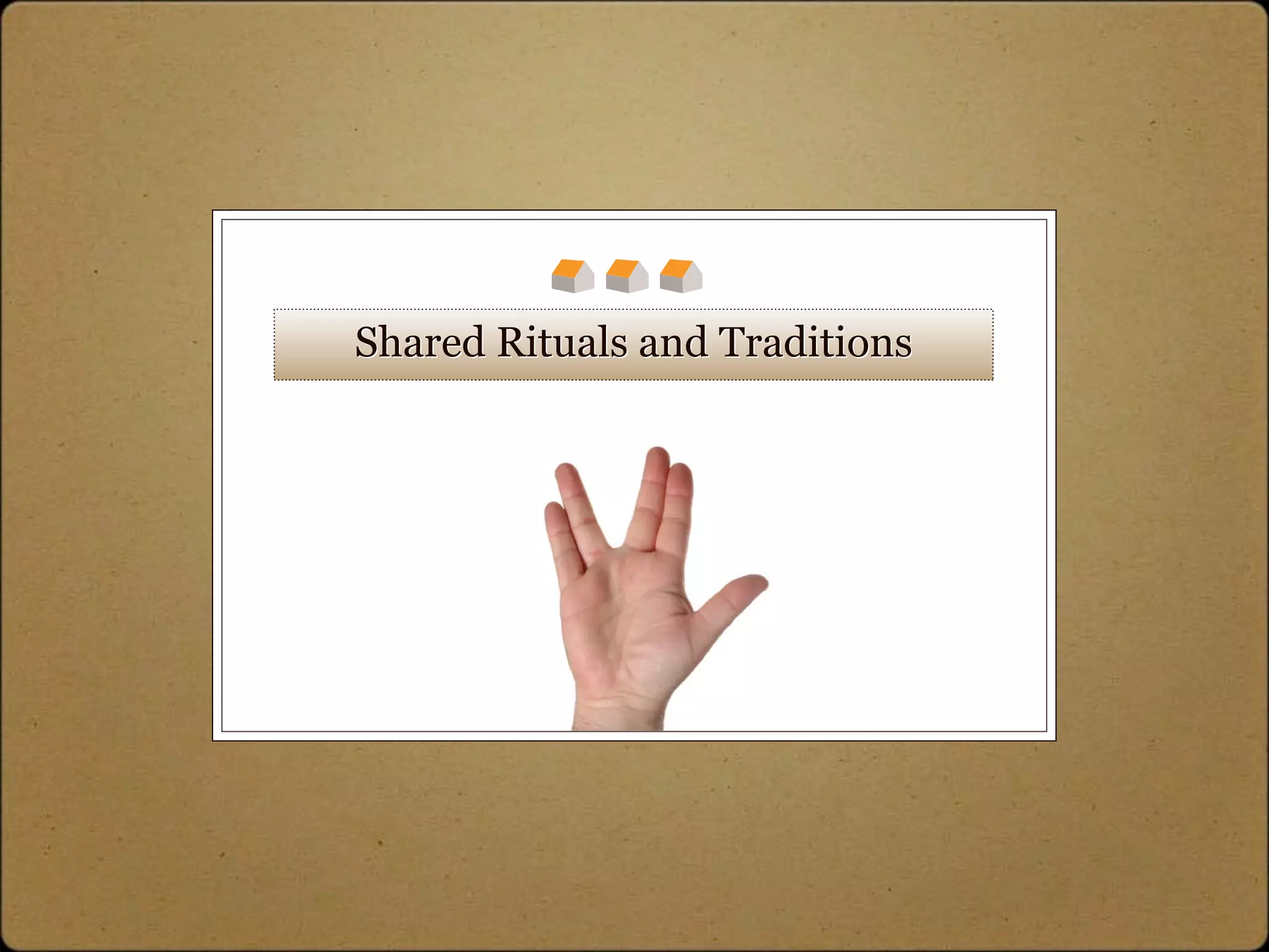 Building Brand Communities